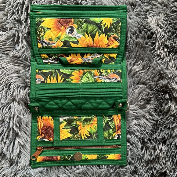 Custom Handmade Wallet - Picture 4 of 5